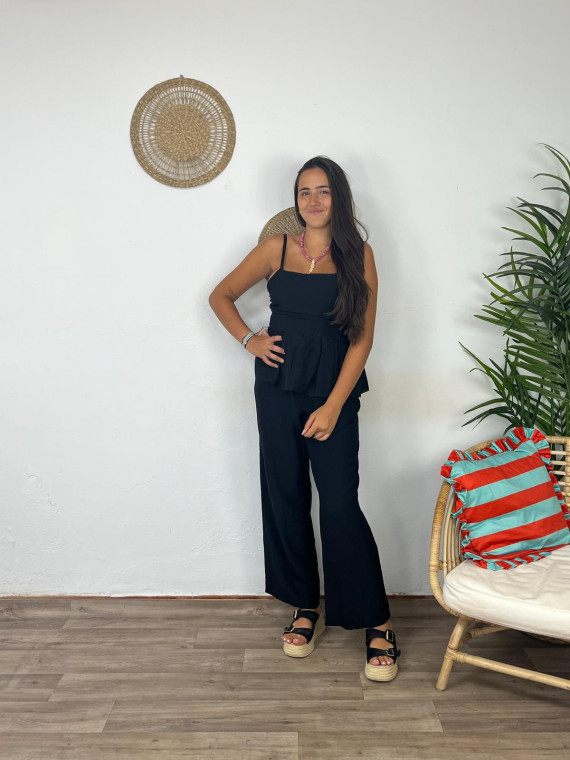 Pantalón Nieves