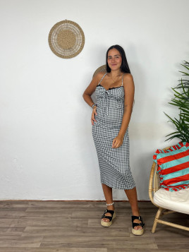Vestido Mariela