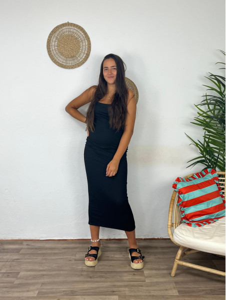 Vestido Macarena