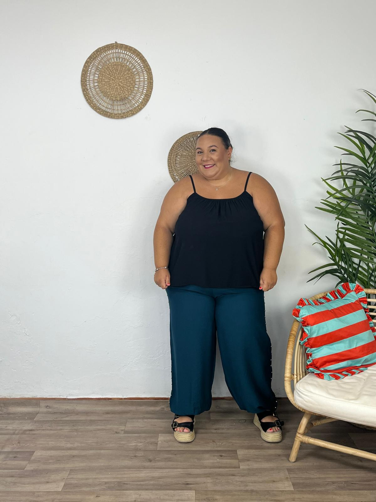 Top Amanda