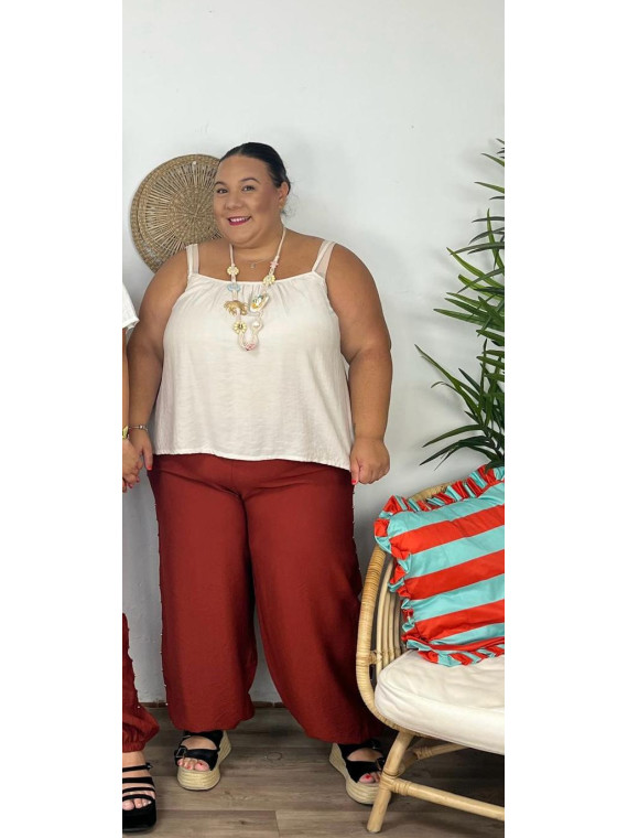 Top Amanda