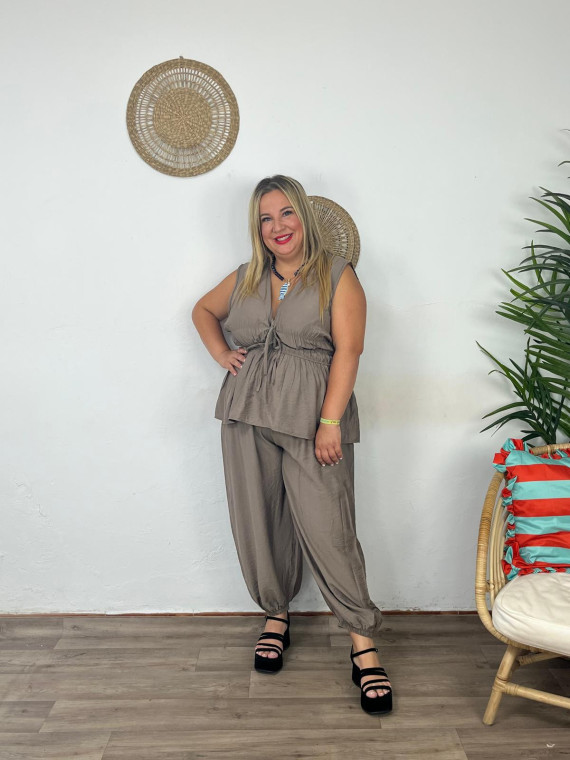Conjunto Rodrigo Maxi