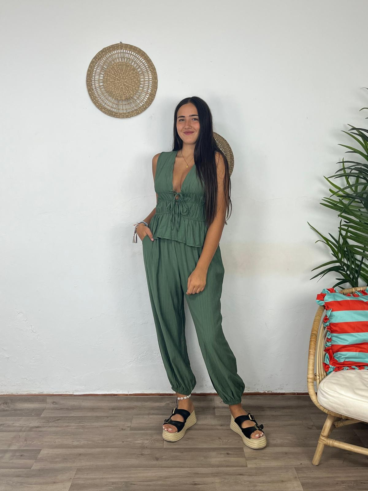 Conjunto Rodrigo