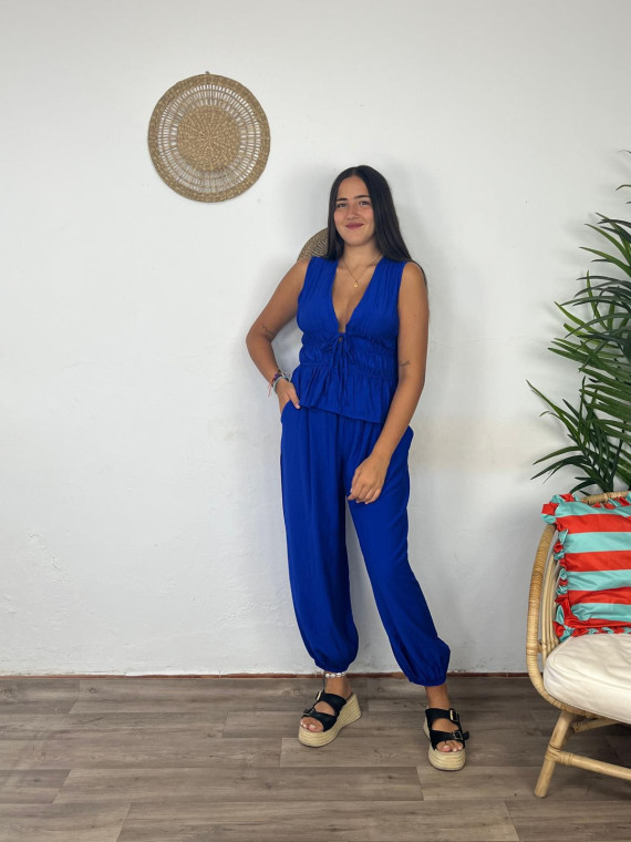 Conjunto Rodrigo