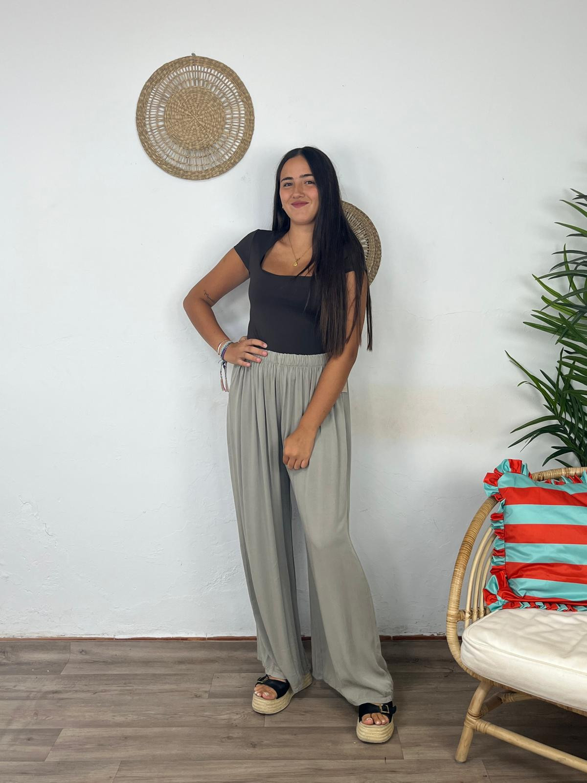 Pantalón Caro