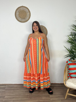 Vestido Almeria