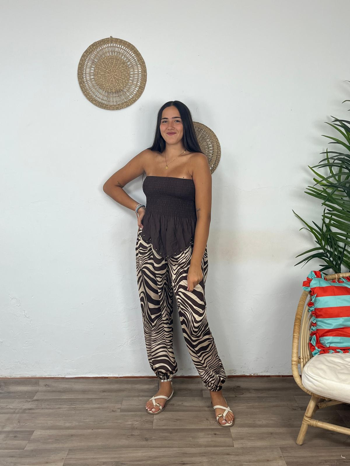 Pantalón Cloe