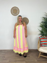 Vestido Canarias
