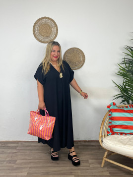 Vestido Carmela