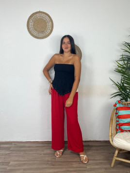 Top Carmen Pequeño