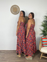 Vestido Cristina