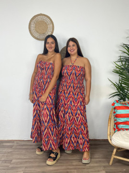 Vestido Cristina