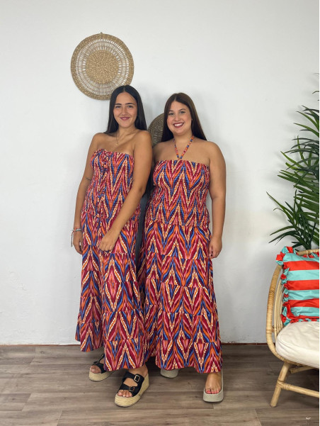 Vestido Cristina