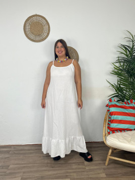 Vestido Yolanda