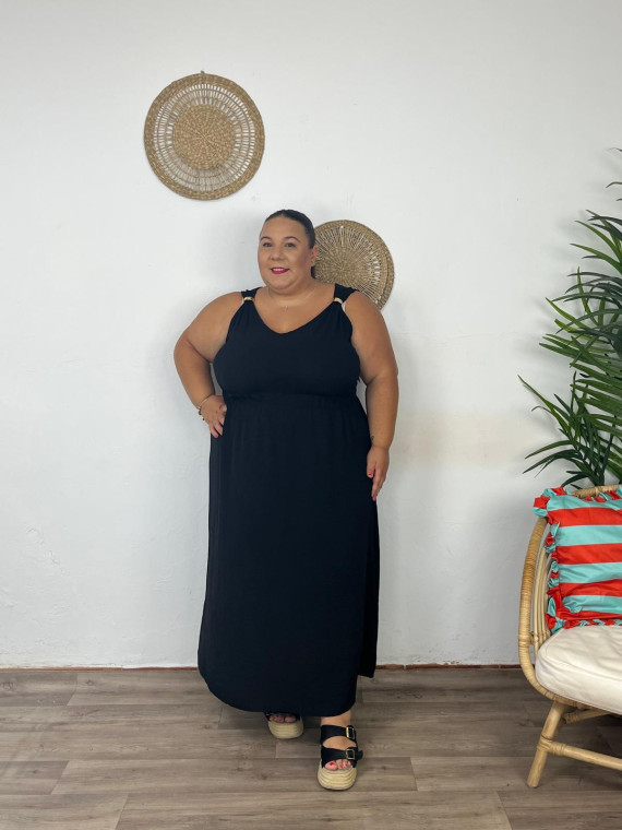 Vestido Delfín
