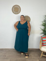 Vestido Delfín