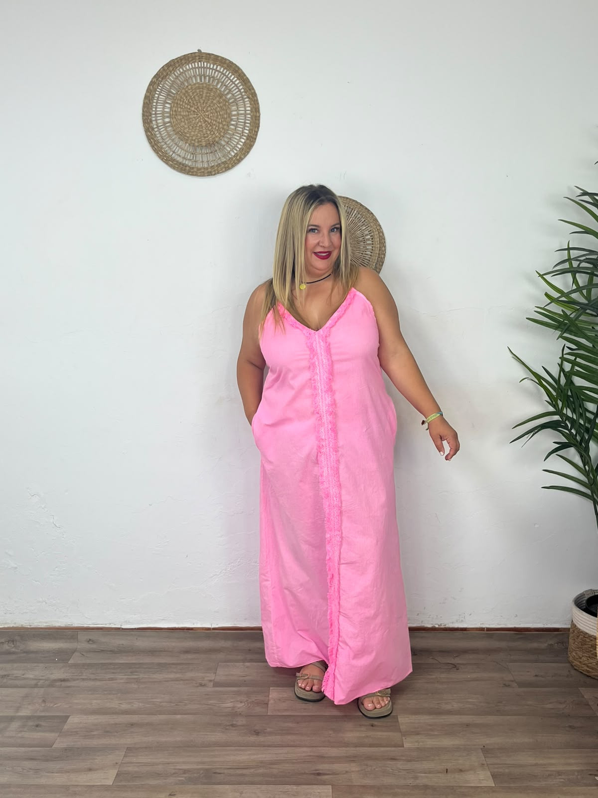 Vestido