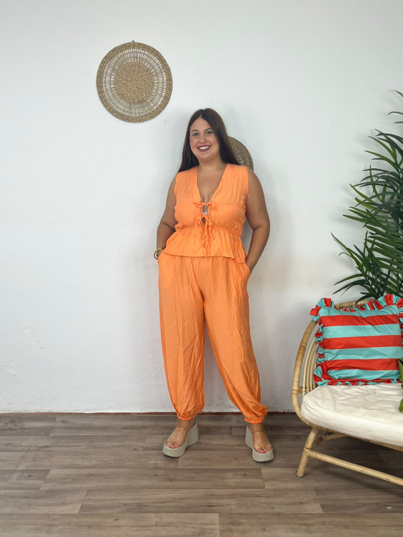 Conjunto Rodrigo