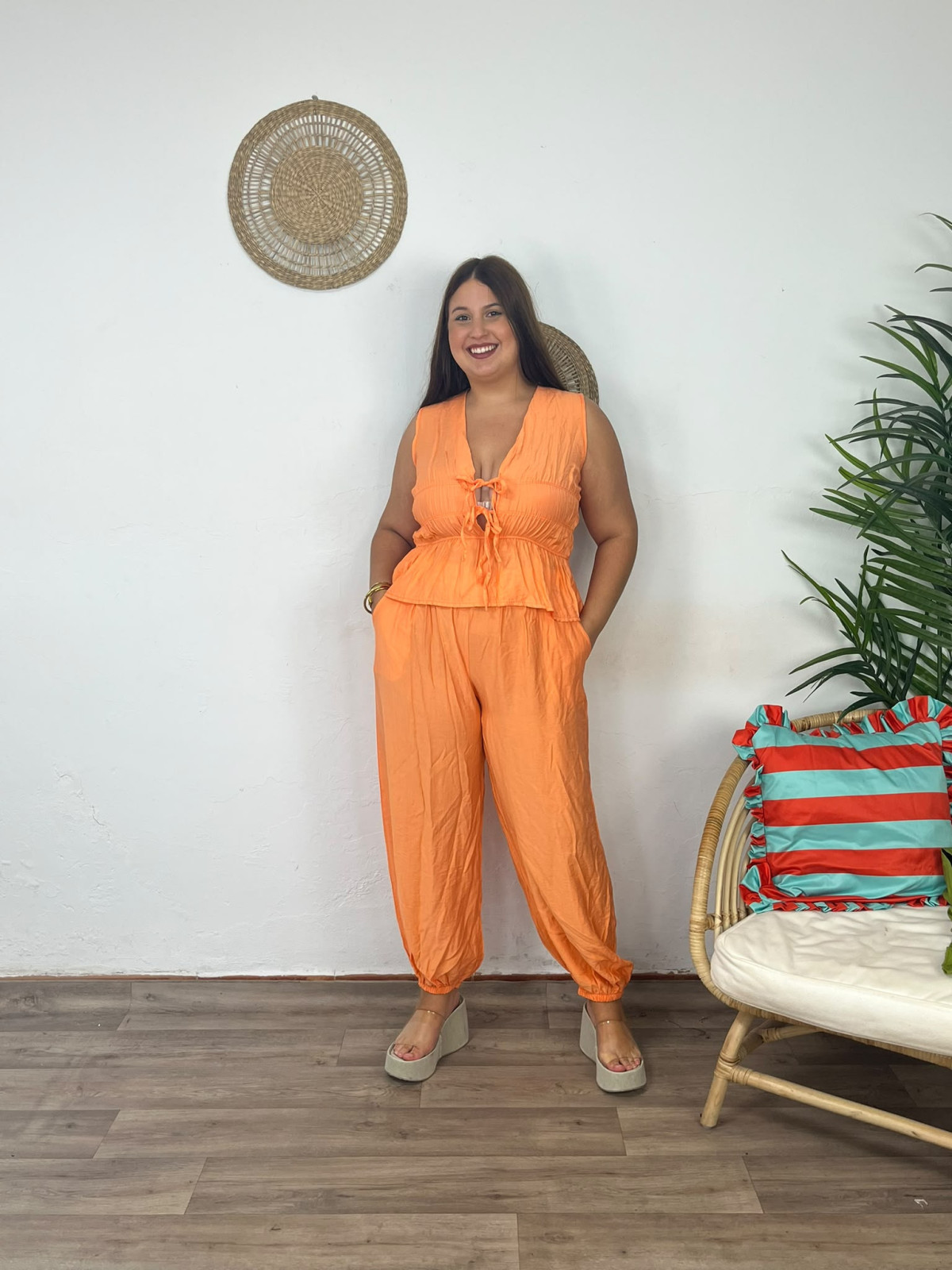 Conjunto Rodrigo