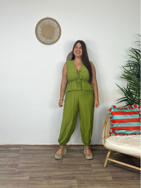 Conjunto Rodrigo