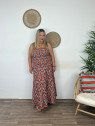 Vestido Cristina Mediano