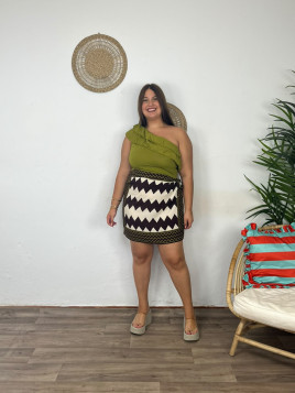 Pareo Estampado