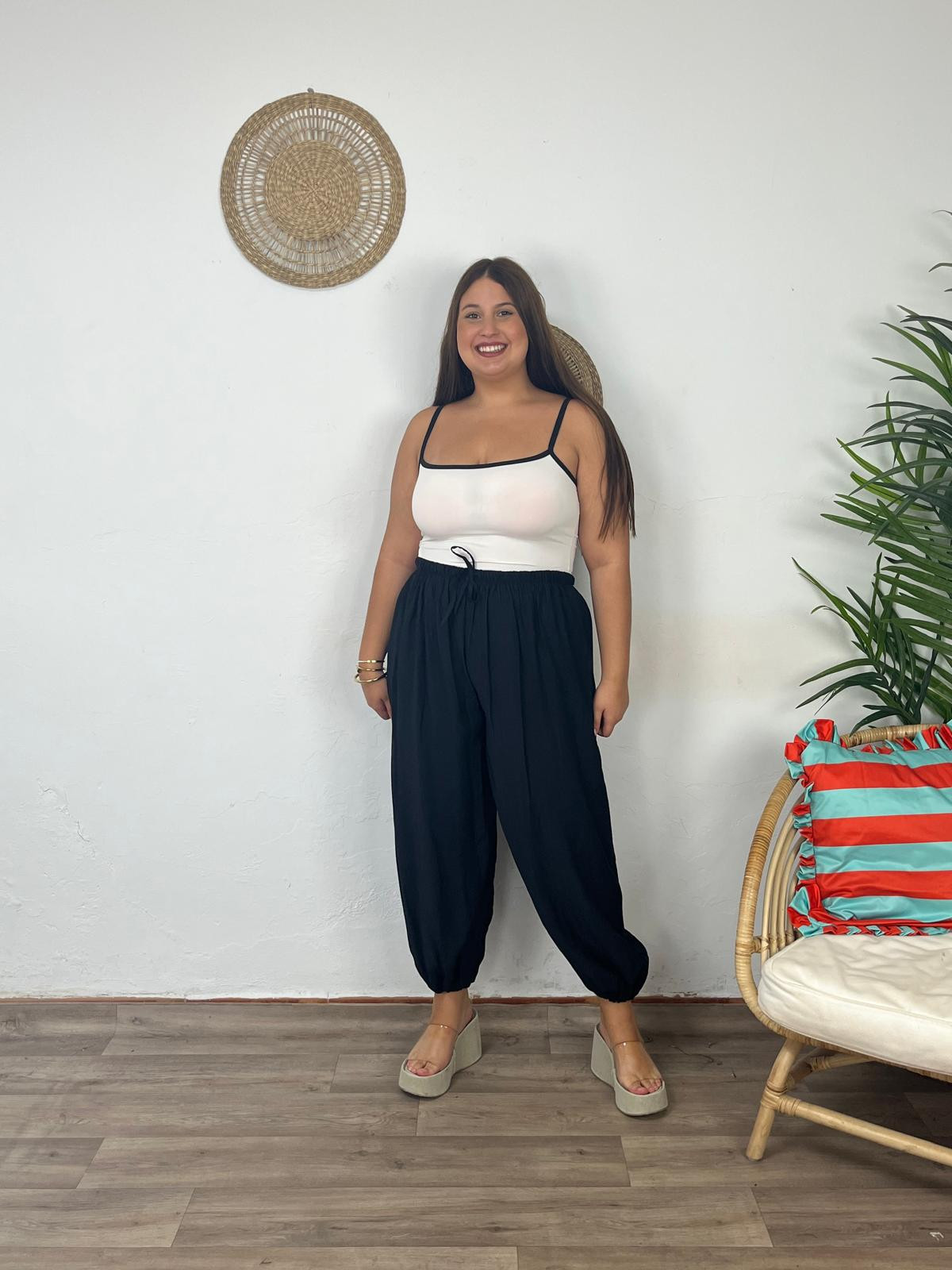 Body Bicolor