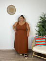 Vestido Delfín