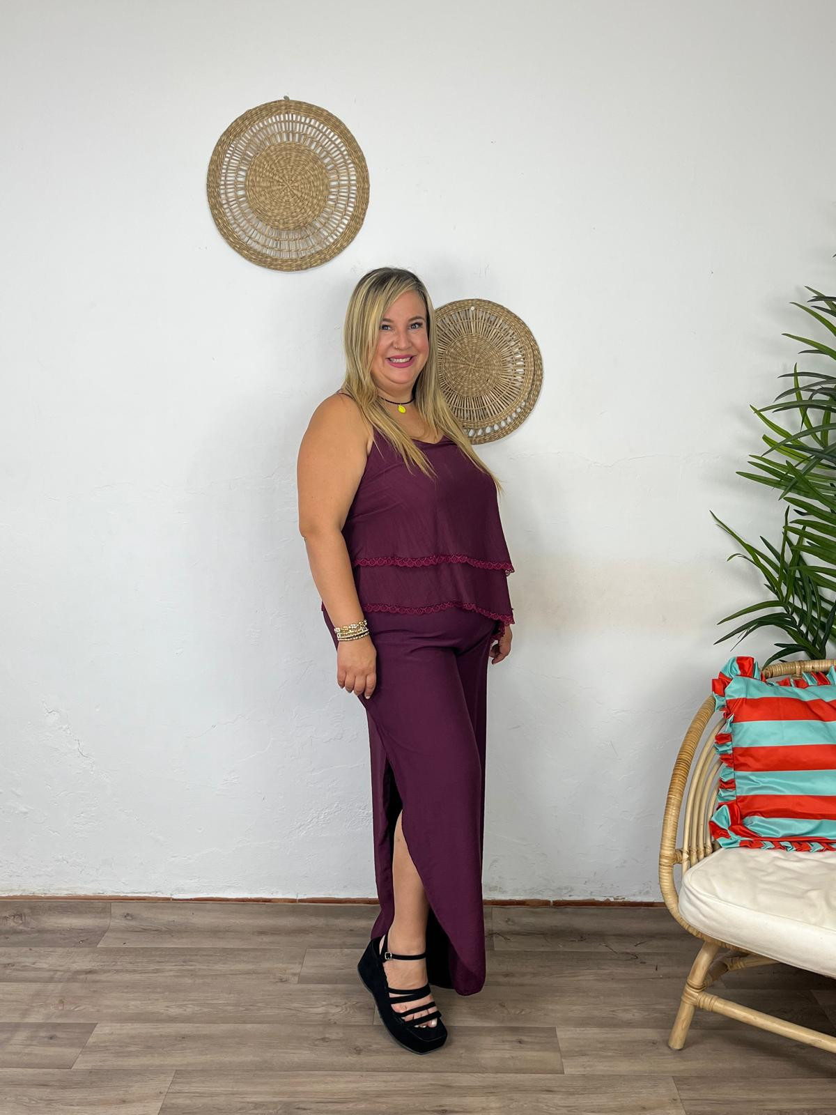 Top Carla
