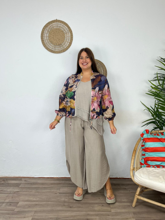 Bomber Cataleya