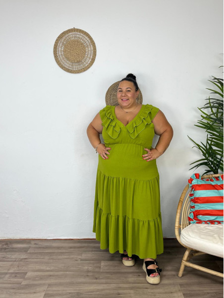 Vestido Julia