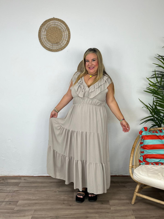Vestido Julia