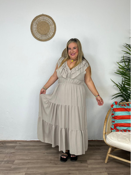 Vestido Julia