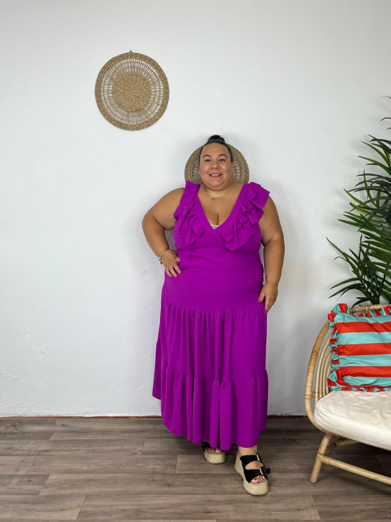 Vestido Julia