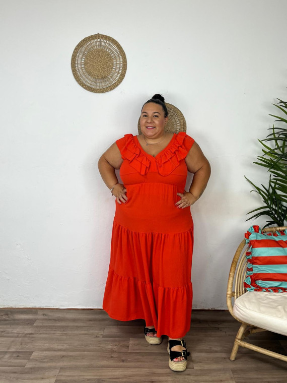 Vestido