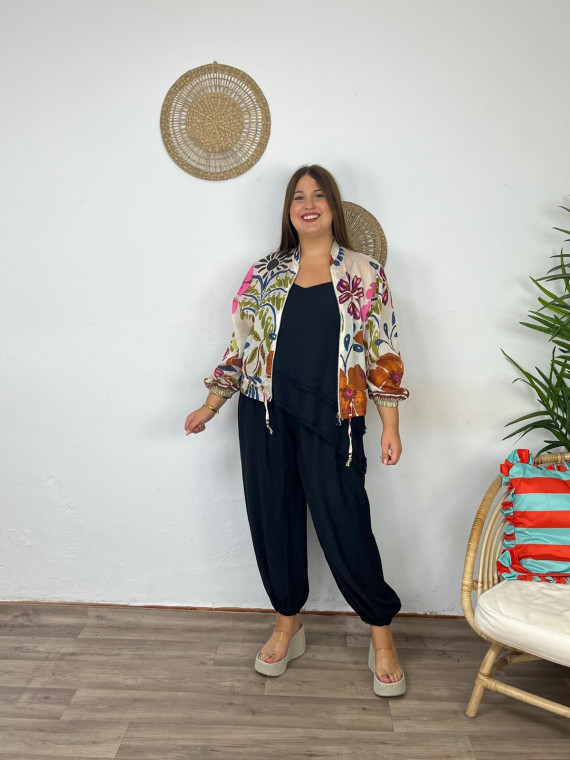 Bomber Cataleya