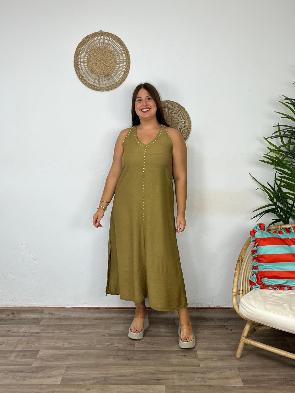 Vestido