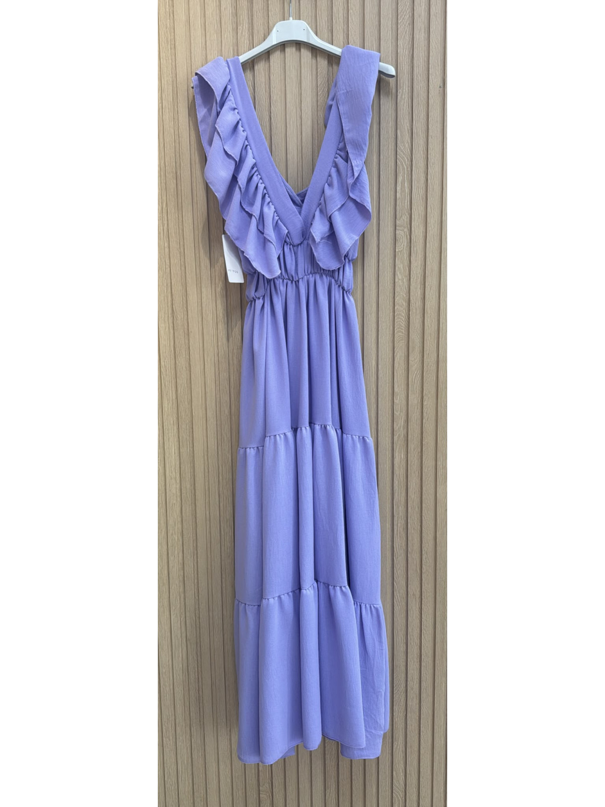 Vestido Julia