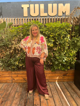 Pantalón Amore