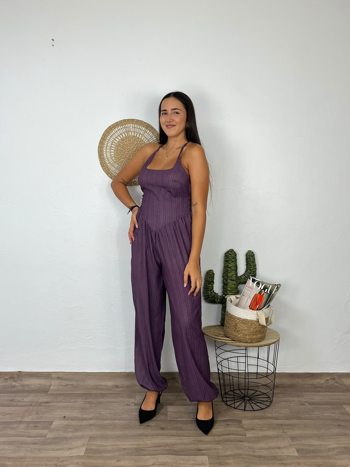 Mono Zaira