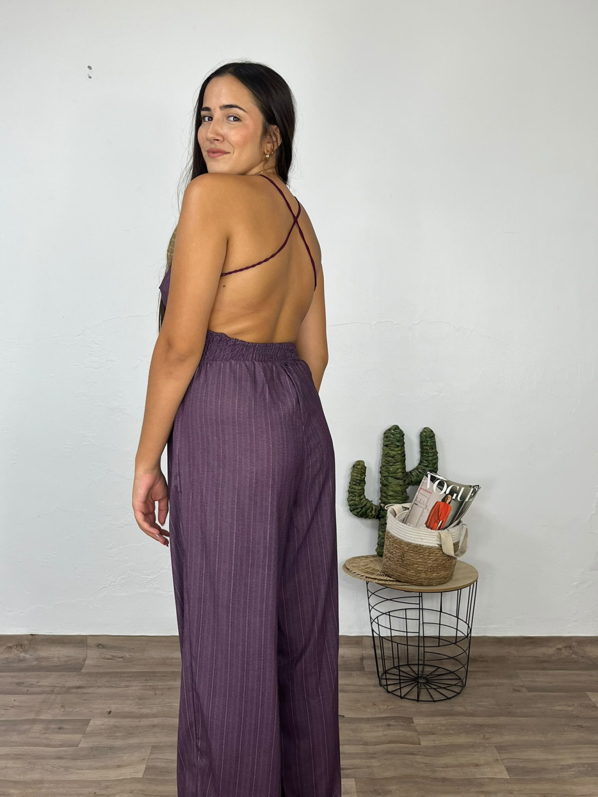 Mono Zaira