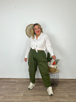 Pantalón Alcalá