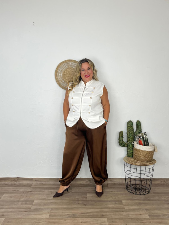 Chaqueta Alejandría