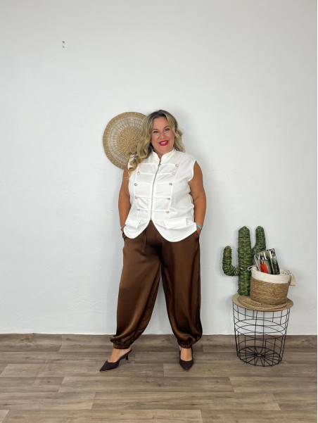 Chaqueta Alejandría