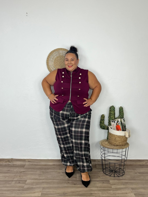 Chaqueta Alejandra