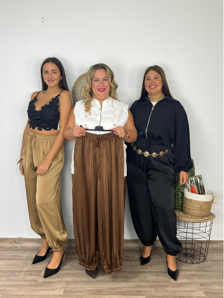 Pantalon Amparo