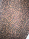 Pantalon Leopardo Pitillo