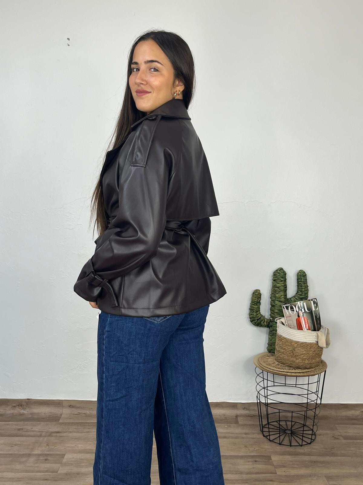 Gabardina Lorena