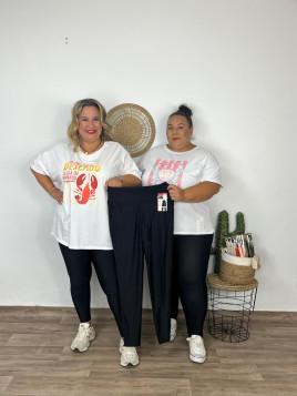 Leggins Antilejia