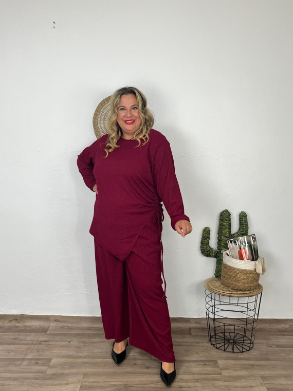 Conjunto Merlín